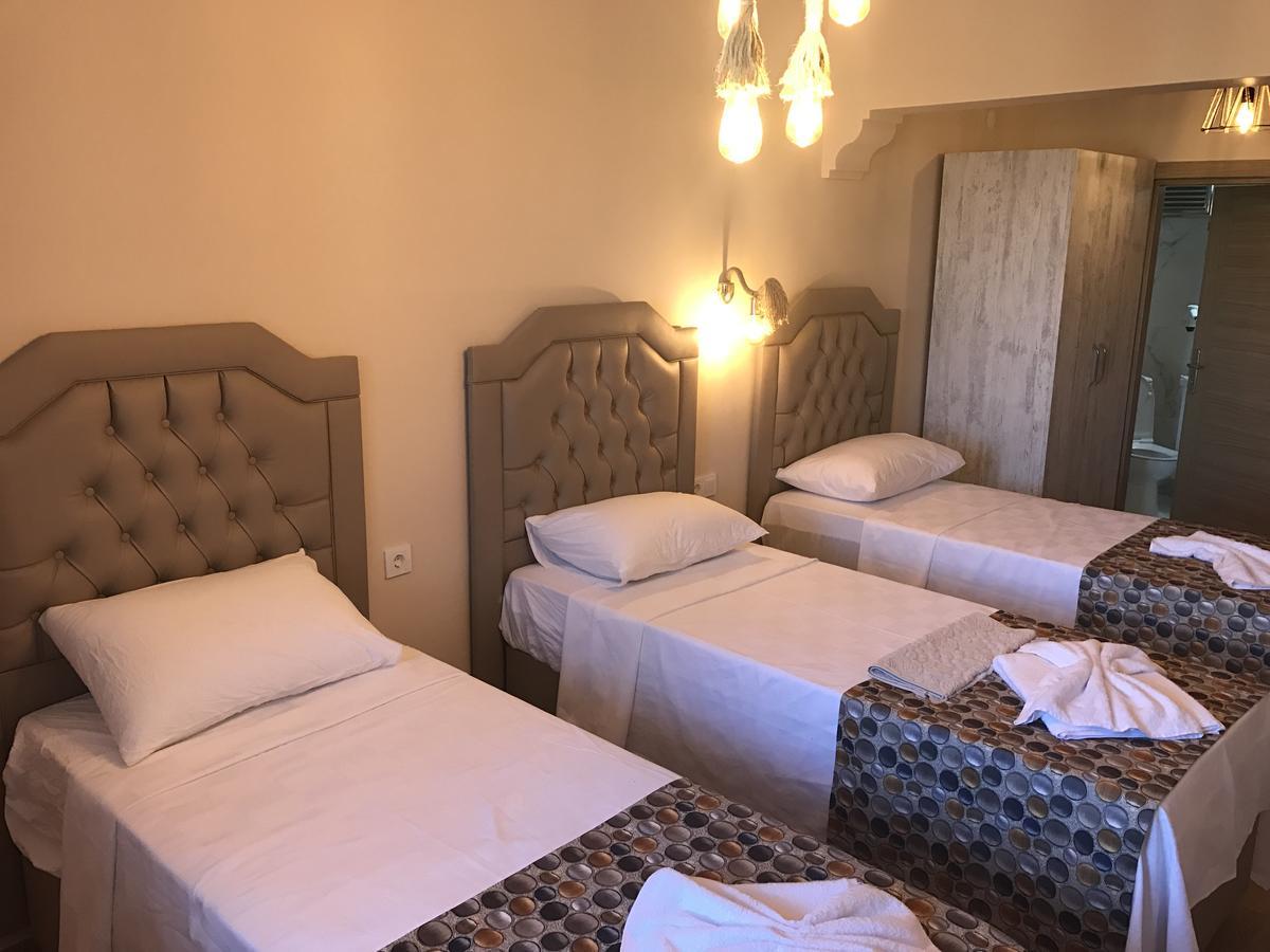 Serra Butik Otel